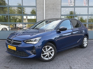 Opel Corsa 1.2 GS Line