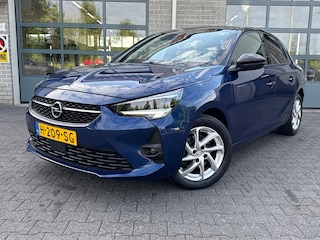 Opel Corsa 1.2 GS Line