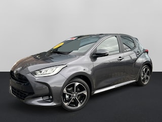 Toyota Yaris Hybrid 130 Exective ACTIE Prijs | Nieuwe Auto |