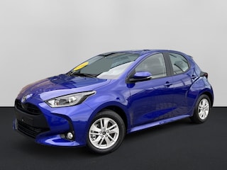 Toyota Yaris Hybrid 115 Active ACTIE Prijs | Nieuwe Auto |