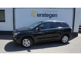 Suzuki S-Cross 1.4 B.jet Select SH