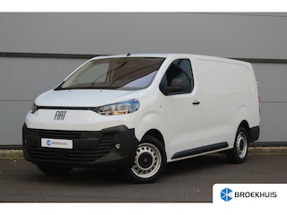 Fiat Scudo 2.0 Diesel 180 S&S L3