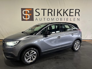 Opel Crossland X 1.2 Turbo Innovation