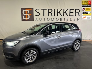 Opel Crossland X 1.2 Turbo Innovation