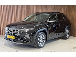 Hyundai Tucson 1.6 T-GDI HEV i-Motion - Carplay - stuur/stoelverw - Camera