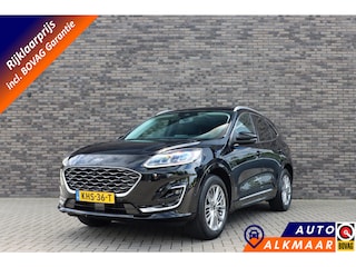 Ford Kuga 2.5 PHEV Vignale | Trekhaak | Panoramadak | Adaptieve cruise | B&O Sound | Rijklaarprijs - incl.garantie