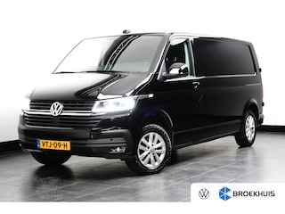 Volkswagen Transporter Highline L2 | Led Koplampen | Trekhaak | Camera | Bijrijdersbank | Navi by app