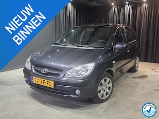 Hyundai Getz 1.4i Active Cool