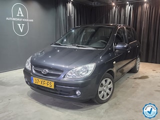 Hyundai Getz 1.4i Active Cool