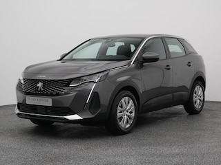 Peugeot 3008 1.2 PureTech 130 PK Automaat Active | CAMERA | CARPLAY