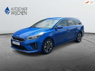 Kia Ceed Cee'd Sportswagon 1.6 GDI PHEV BUSINESS LINE DCT PLUG-IN