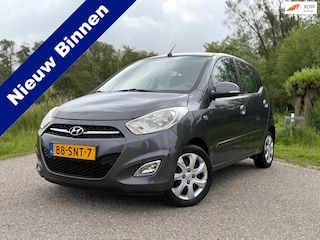 Hyundai i10 1.2 i-Motion Cool