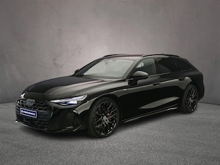 Audi A6 Avant 2.0 e-hybrid quattro S edition Competition | Trekhaak | Adaptieve Cruise | Adaptieve Luchtvering | Panorama Dak | Camera | Head-up | Leder | Bang & Olufsen 3d | Interieur-pakket | Entertainment-pakket | Tech pro pakket |