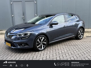 Renault Mégane 1.3 TCe Bose / Automaat / Trekhaak / Stoelverwarming / Navigatie / Camera / Bluetooth / BSW / Climate Control