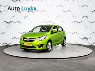 Opel Karl 1.0 ecoFLEX Edition | Airco | Cruise Control | 5-Deurs