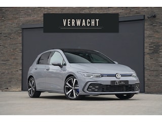 Volkswagen Golf 1.5 eHybrid GTE 272pk | Pano | IQ.Light | Stoel/Stuurverwarming | 360 Camera | Carplay