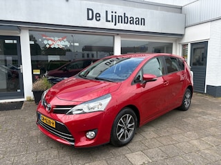 Toyota Corolla Verso 1.8 VVT-i Business