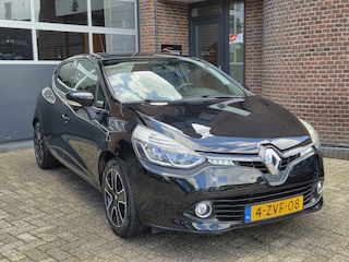 Renault Clio 0.9 TCe ECO Night&Day | Airco | Lm velgen | Trekhaak | Apk | Nap
