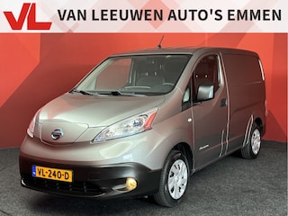Nissan NV200 Optima | Nieuw Binnen! | Automaat | Cruise