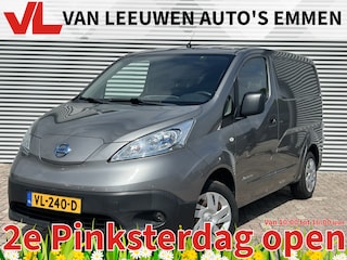 Nissan NV200 Optima | Nieuw Binnen! | Automaat | Cruise
