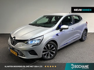 Renault Clio 1.0 TCe Zen | Cruise Control | Climate Control | Carplay