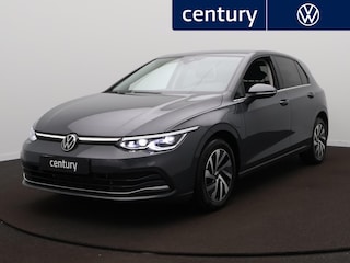 Volkswagen Golf 1.4 eHybrid Style Automaat - IQ light - Navigatie - Trekhaak - Stoelverwarming - Camera - Ergo-Active bestuurdersstoel