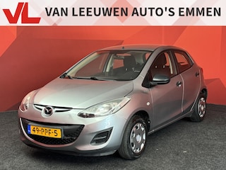 Mazda 2 1.3 Cool | Nieuw Binnen! | Airco | Apk 03-2027!