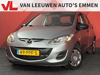 Mazda 2 1.3 Cool | Nieuw Binnen! | Airco | Apk 03-2027!