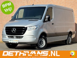 Mercedes-Benz Sprinter 315CDI 150PK L2H1 RWD / M-Bux / Carplay / Camera / Euro6