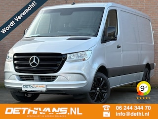 Mercedes-Benz Sprinter 315CDI 150PK L2H1 RWD / M-Bux / Carplay / Camera / Euro6