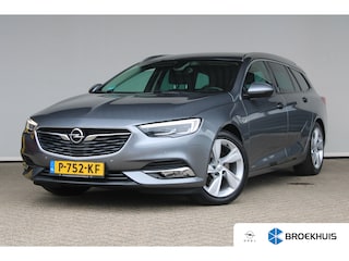 Opel Insignia Sports Tourer 1.6 Turbo Innovation | Matrix Led | Trekhaak | Voorruitverwarming | Keyless entry | Apple carplay |