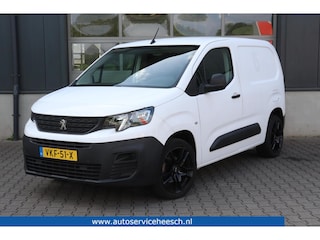 Peugeot Partner bestel 1.5 BlueHDI l AIRCO l LMV l START/STOP l SCHERP GEPRIJSD!!