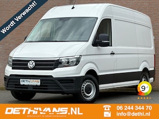 Volkswagen Crafter 2.0TDI 140PK DSG L3H3 / Carplay / Airconditioning / Euro6