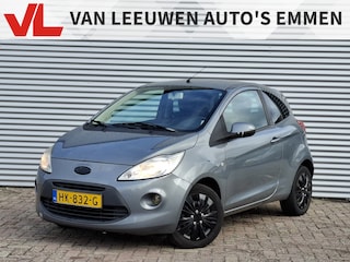 Ford Ka 1.2 Trend | Nieuw Binnen! | Airco | Mistlampen | Apk 25-2027!