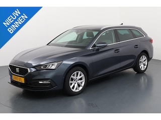Seat Leon SPORTSTOURER 1.5 TSI STYLE LAUNCH EDITION I P-CAMERA I ADAPTIVE CRUISE CONTROL I APPLE CARPLAY I CLIMATE CONTROL