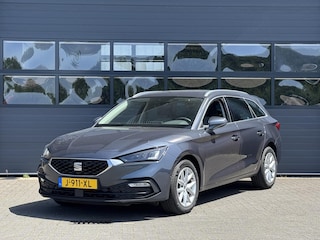 Seat Leon SPORTSTOURER 1.5 TSI STYLE LAUNCH EDITION I P-CAMERA I ADAPTIVE CRUISE CONTROL I APPLE CARPLAY I CLIMATE CONTROL