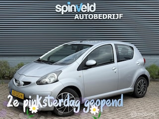 Toyota Aygo 1.0-12V - Airco - Elektrische ramen -