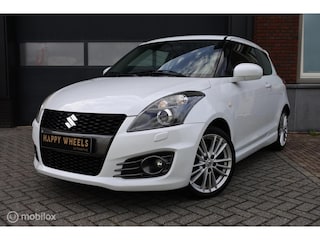 Suzuki Swift I Sport I 1.6 I 120000km I 2014 I Full option!