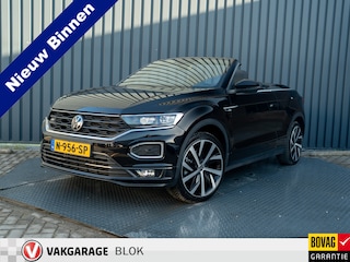 Volkswagen T-Roc 1.5 TSI R-Line | Beats | Trekhaak afnb. | Keyless | Camera | 19'' | Prijs Rijklaar!!