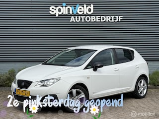 Seat Ibiza 1.4 COPA - Airco - Trekhaak - Climate Control