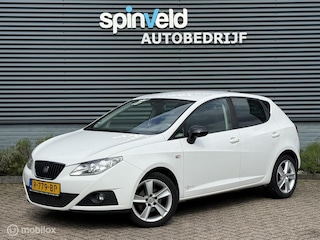 Seat Ibiza 1.4 COPA - Airco - Trekhaak - Climate Control