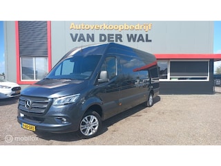 Mercedes-Benz Sprinter bestel 317 1.9 CDI L4 Select/VOL OPTIES