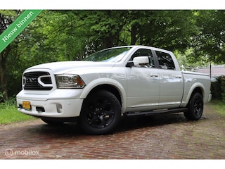 Dodge Ram 1500 5.7 V8 Crew Cab 5'7 Laramie | VOL OPTIES! |