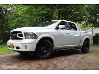 Dodge Ram 1500 5.7 V8 Crew Cab 5'7 Laramie | VOL OPTIES! |