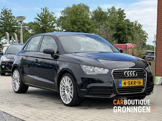 Audi A1 Sportback 1.4 TFSI 5D | DSG | CRUISE | NAVI