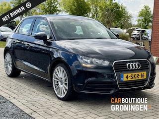 Audi A1 Sportback 1.4 TFSI 5D | DSG | CRUISE | NAVI