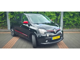 Renault Twingo 1.0 SCe Authentique