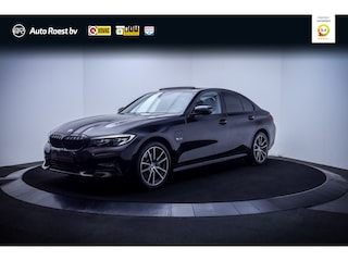 BMW 320e SPORTLINE Executive SCHUIFD. | HiFi | FULL LED | STOELVERW. | CARPLAY | CRUISE  | PDC V+A | LMV 18''