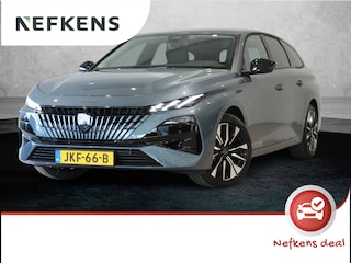 Peugeot 308 SW 1.2 Hybrid 145 e-DCS6 Allure | Nieuw model | Lichtmetalen velgen | Navigatie | 360 Camera |