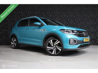 Volkswagen T-Cross 1.0 TSI R-Line |Beats| Virutal | Carplay